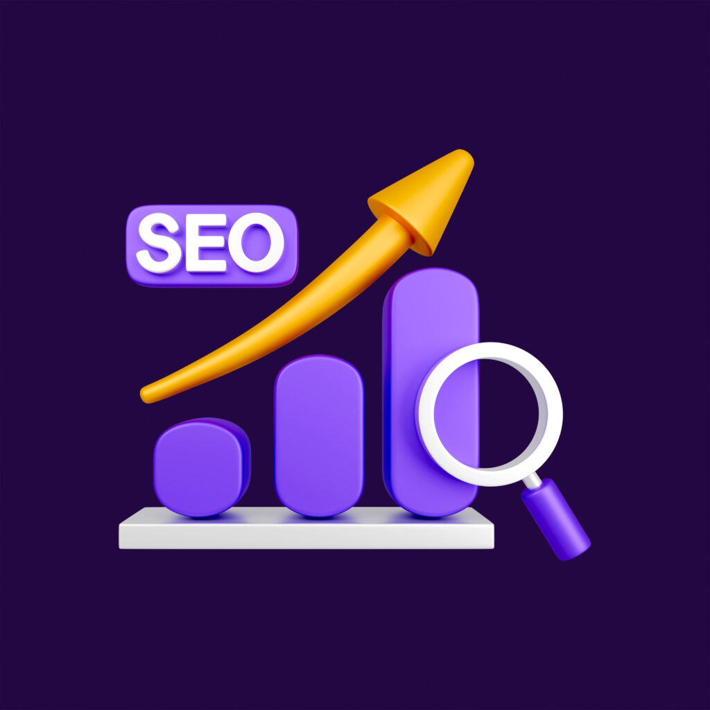 seo trends 2026
