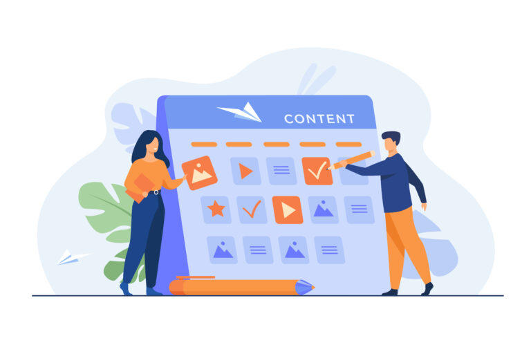 Content Strategies That Convert