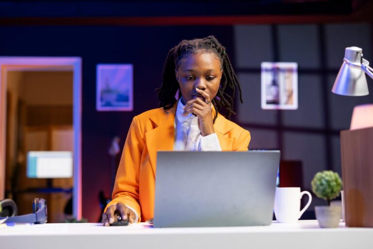 business websites fail