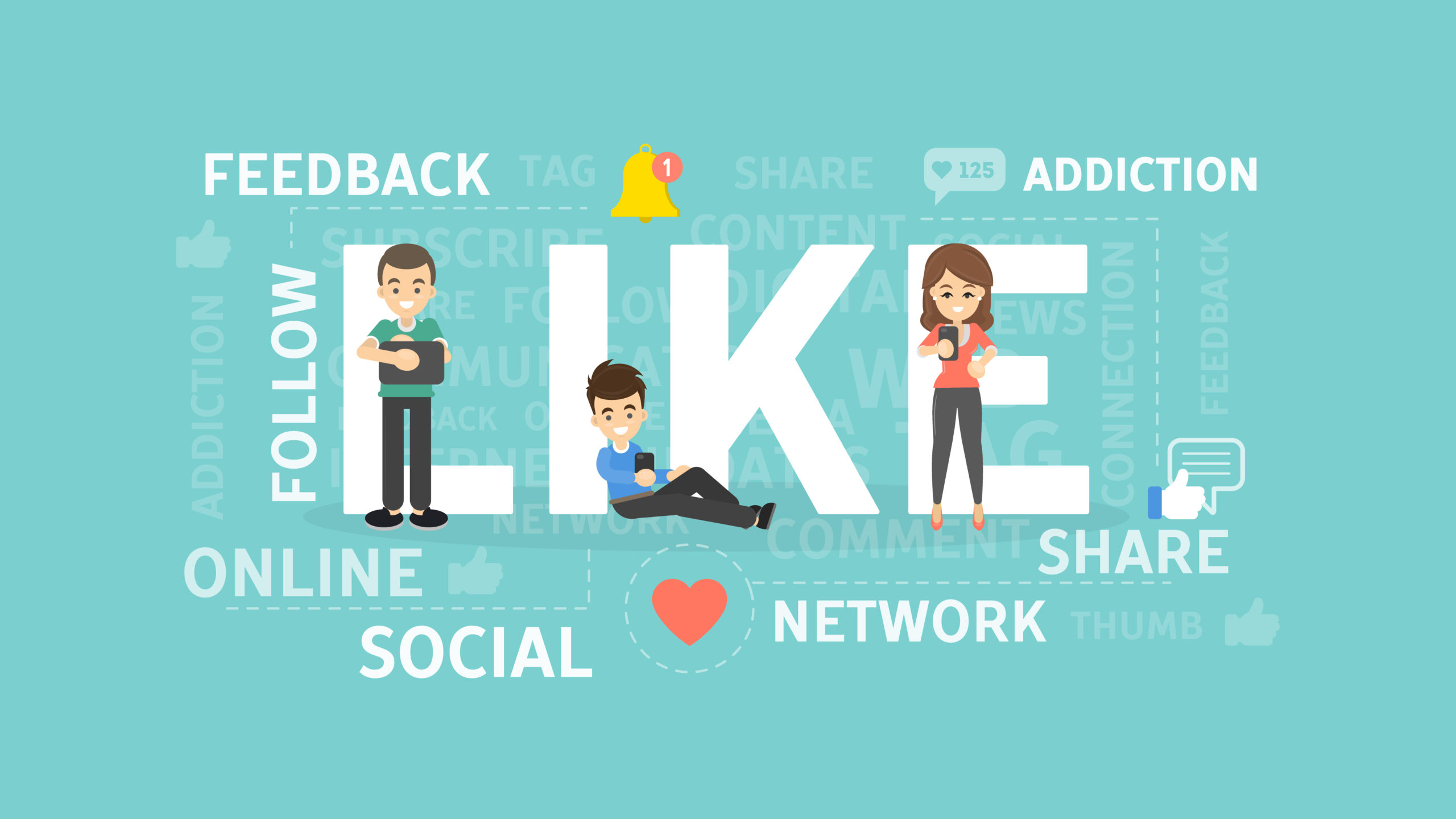 social media posting time