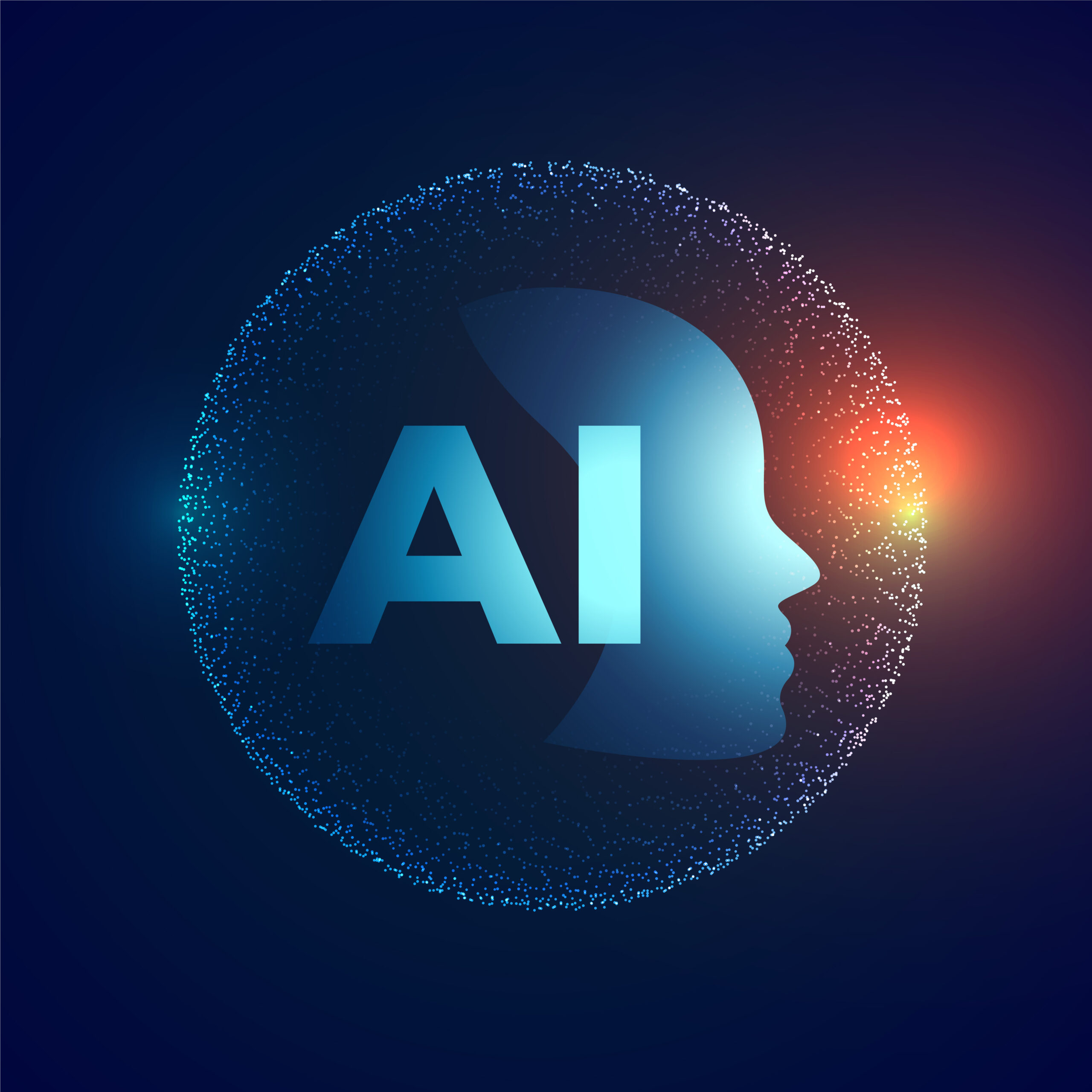 ai replacing humans